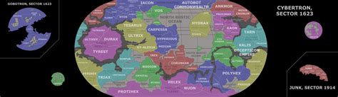 Cybertron Global .